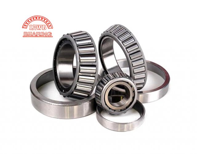 Taper roller bearing