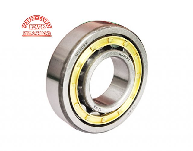 Cylindrical roller bearing